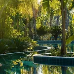Bayou Hotel
