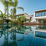 Hotel Bayou Antalya