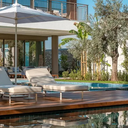 Bayou Hotel