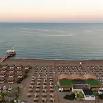 Bayou Hotel
