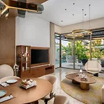 Bayou Hotel Antalya