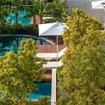 Hotel Bayou 5*