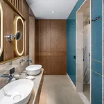 Hotel Bayou Antalya