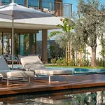 Bayou Hotel