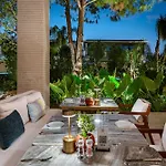 Bayou Hotel 5*