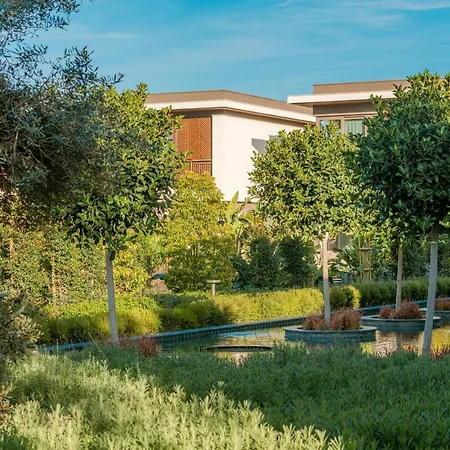 Hotel Bayou Antalya