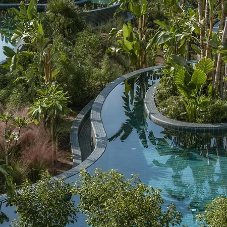 فندق Bayou