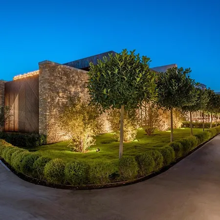 Bayou 5* Antália