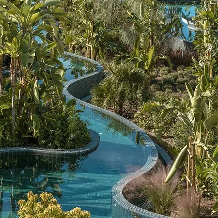 Bayou 5*