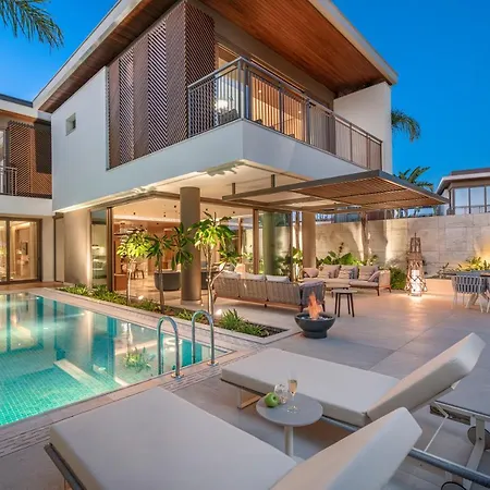 Bayou Hotel 5*