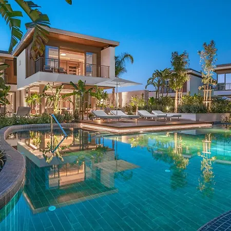 Bayou Hotel Antália