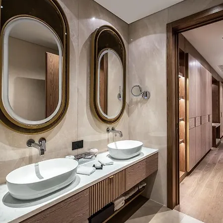 Hotel Bayou 5*