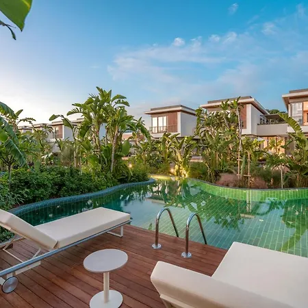Bayou Hotel 5*