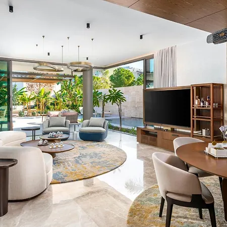 Bayou Hotel Antalya