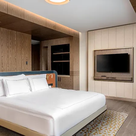 Hotel Bayou 5*