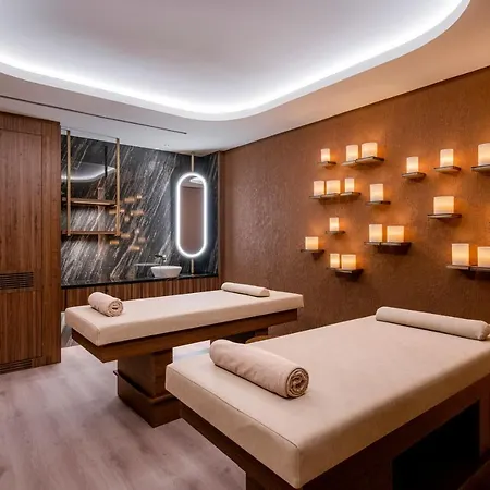 Hotel Bayou Antalya