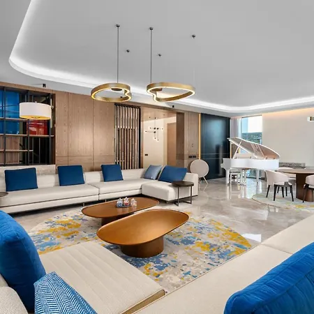 Hotel Bayou 5*