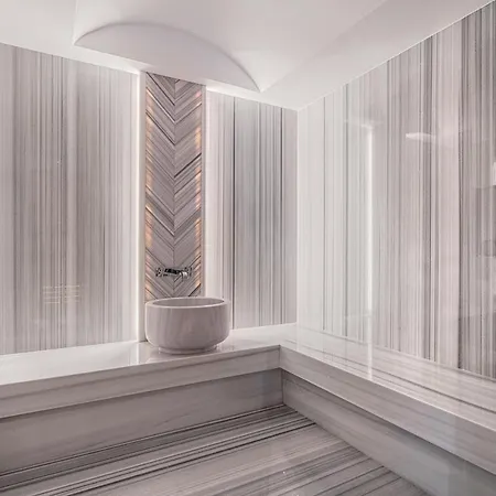 Bayou Hotel Antalya