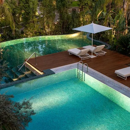 Hotel Bayou Antália