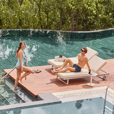 Bayou Hotel 5*