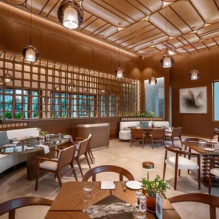 Bayou Hotel Antália