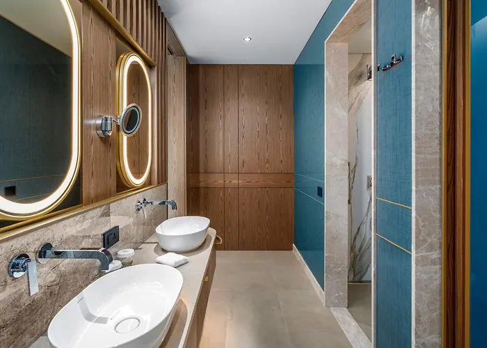 فندق Bayou أنطاليا