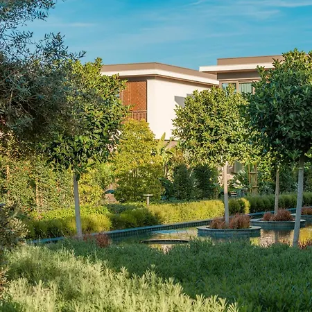 Hotel Bayou Antalya