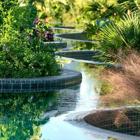 Bayou Villas-ultra Hotel 5*