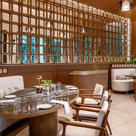 Bayou Hotel Antalya