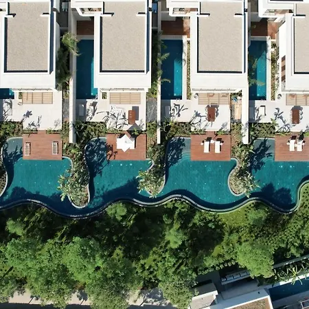 Bayou Hotel 5*