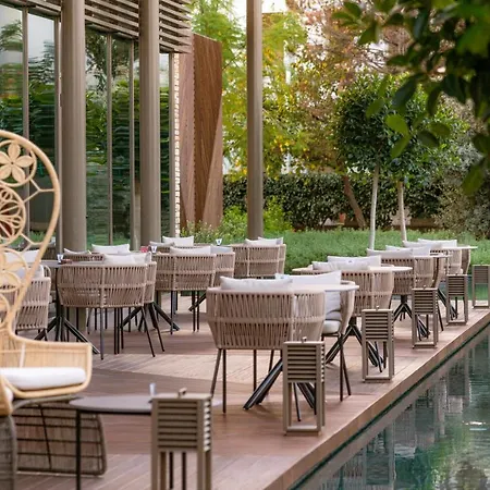 Bayou 5* Antalya