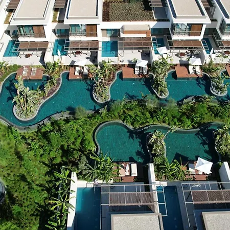 Bayou Hotel 5*