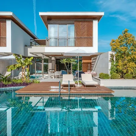 Bayou Hotel Antalya