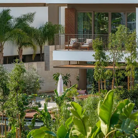 Bayou Villas-ultra 5*