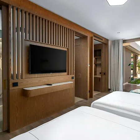 Bayou Villas-ultra Antalya