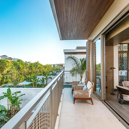 Hotel Bayou Villas-ultra Antalya