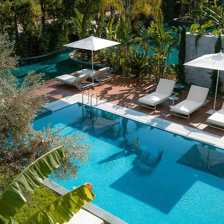 Bayou Hotel