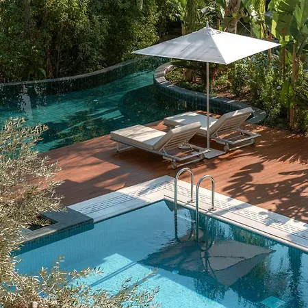 Bayou Hotel 5*