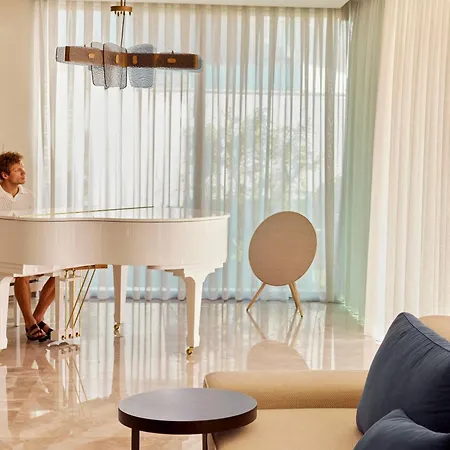 Bayou Hotel
