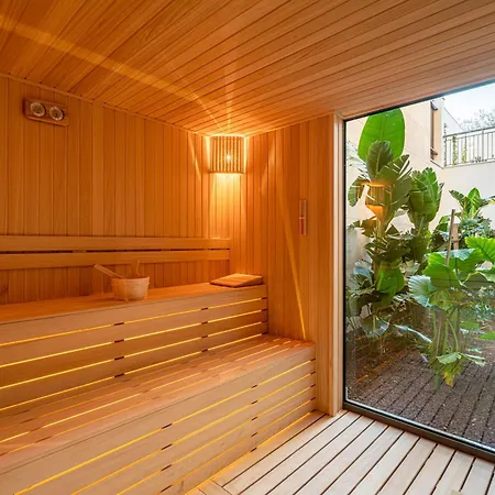 Hotel Bayou 5*