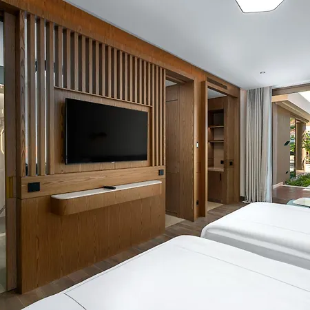 Hotel Bayou Antalya