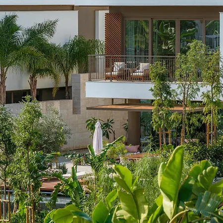 Bayou Hotel 5*
