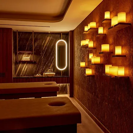 Bayou 5* Antalya