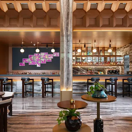 Bayou 5* Antalya