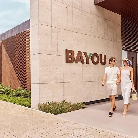 Bayou 5* Antalya