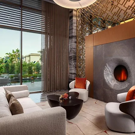 Bayou Villas-ultra Antalya