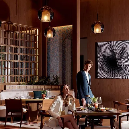Bayou Villas-ultra Antalya