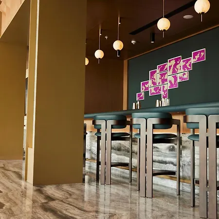 Bayou Hotel 5*
