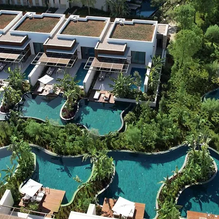 Bayou Hotel 5*