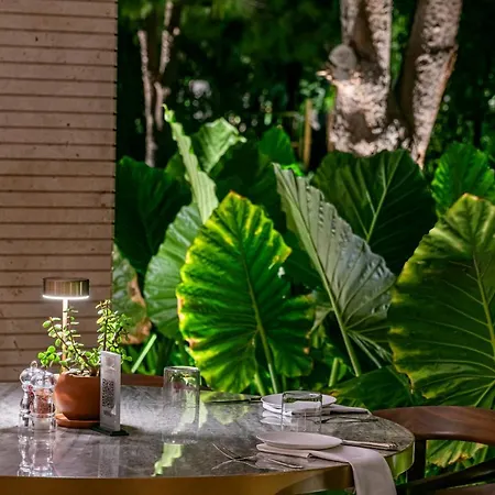 Bayou أنطاليا